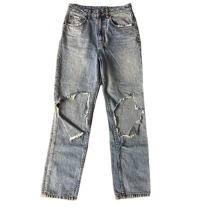 Ksubi  Jeans size 25 Inseam 28